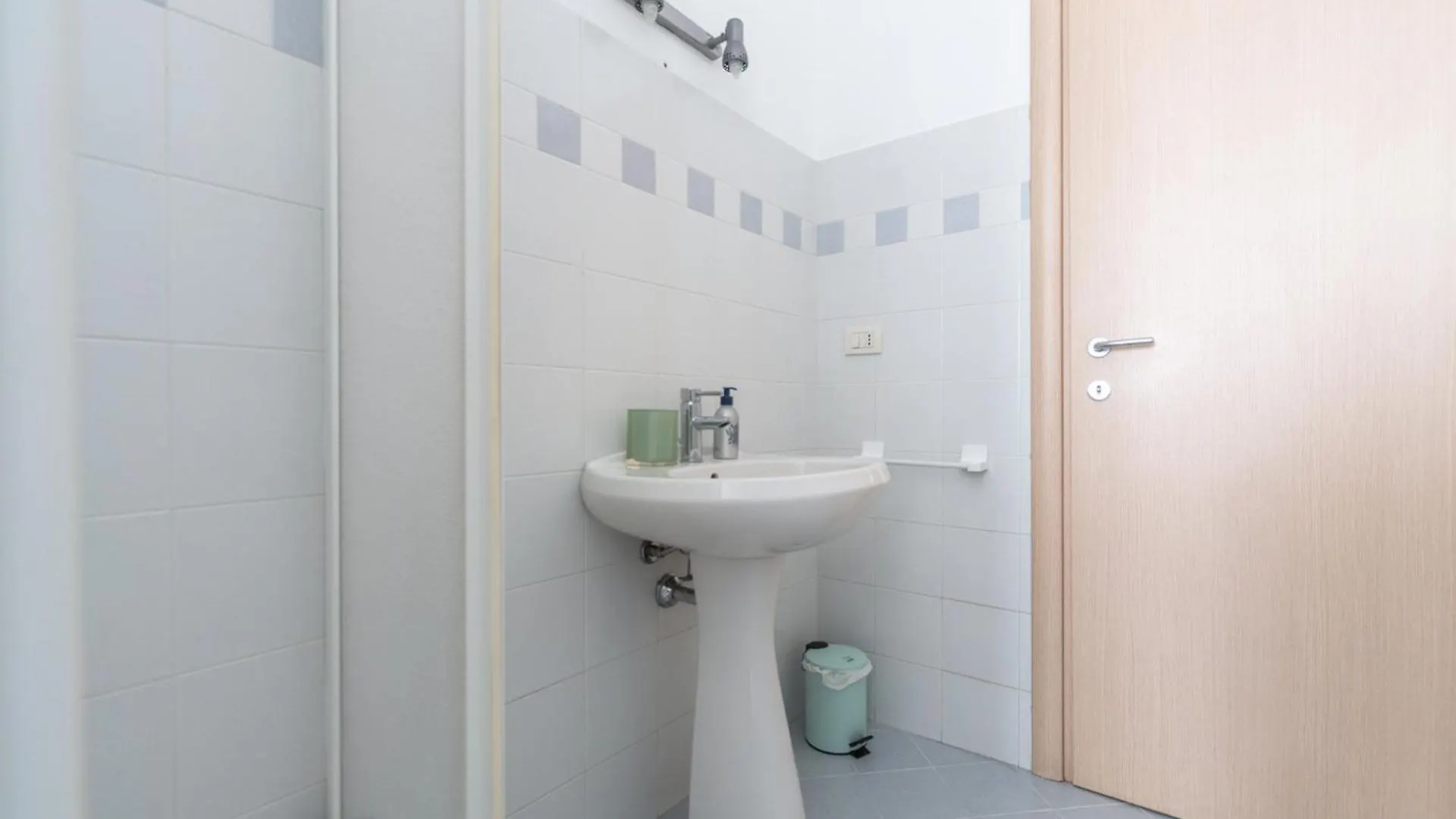 Milan Style Apartment In Great Location Italy