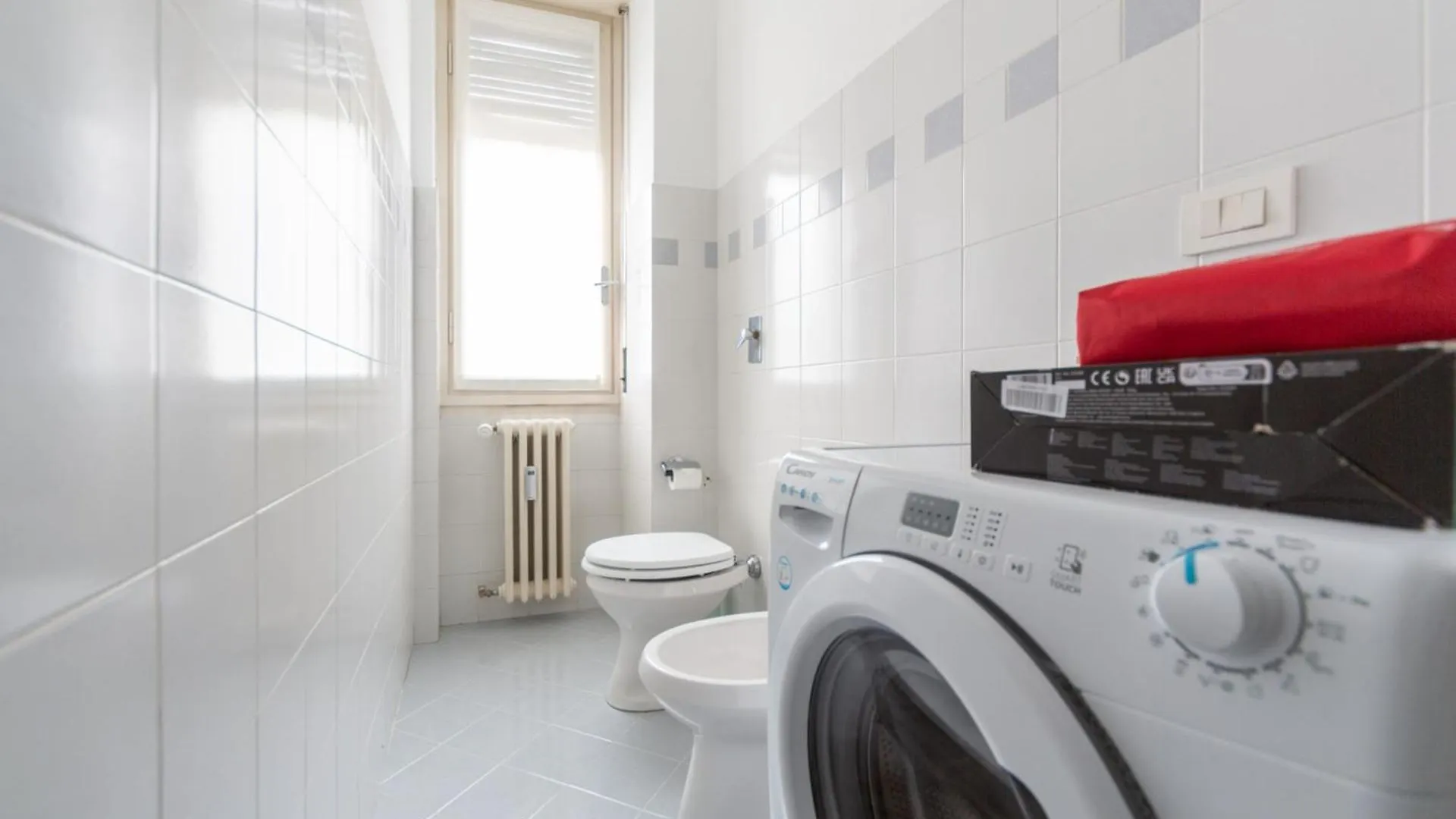 Milan Style Apartment In Great Location 0*,  Italy