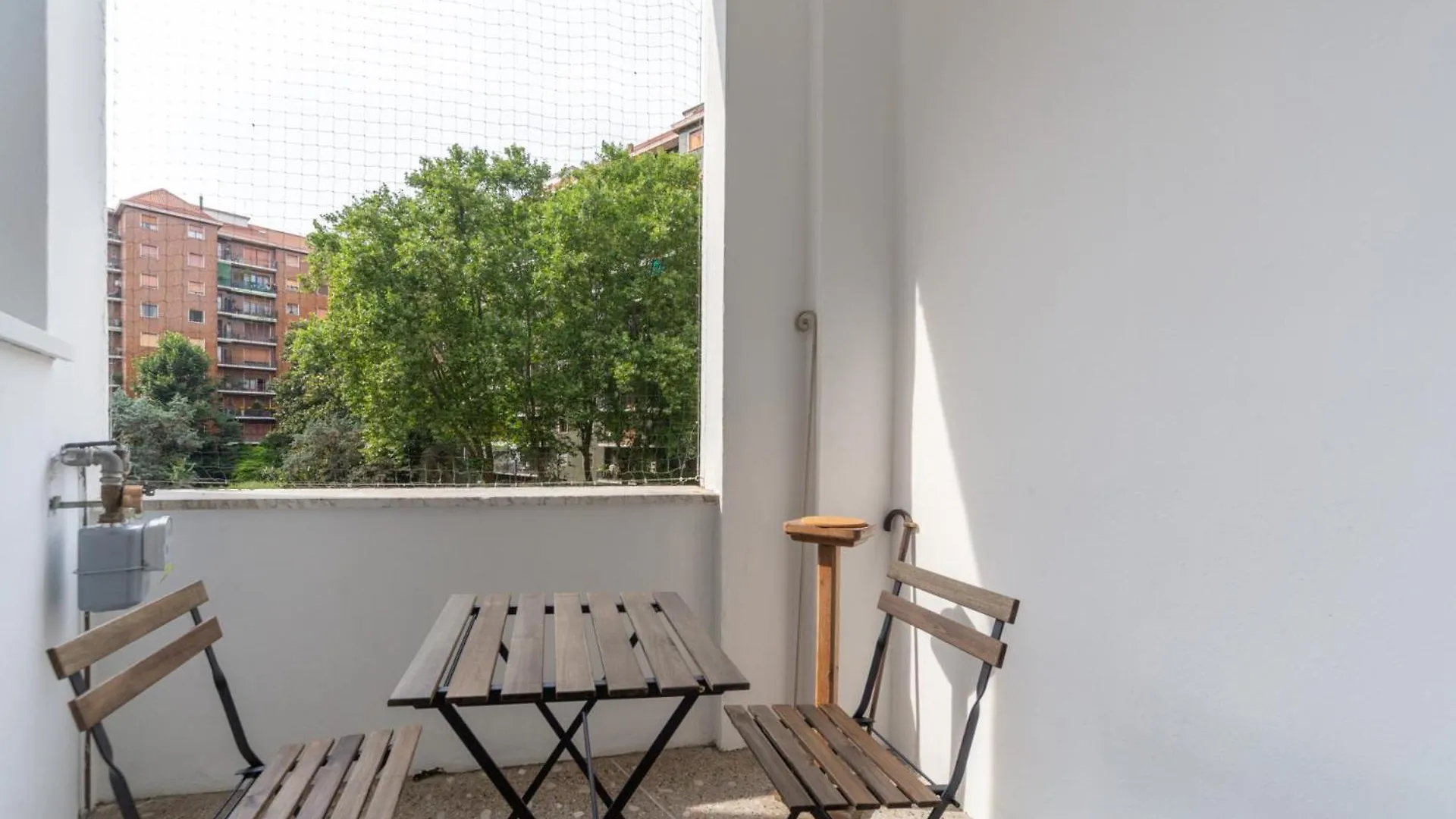 Milan Style Apartment In Great Location Italy